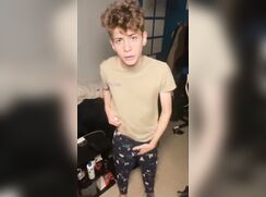 More of 18yo Jacob Tremblay (deepfake)