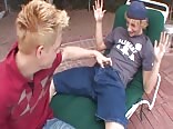 Morning After Party Boys Gay Porn Porn