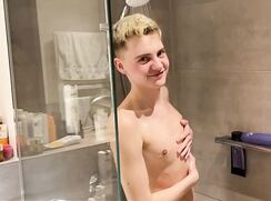 Morning Shower #7