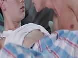 Morning started well gay teen porn