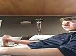 morning wood boys gay tube porn