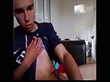 Moroccan junior footballer boys porn