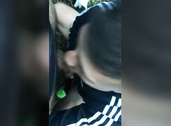 Mouthful of Cum 221