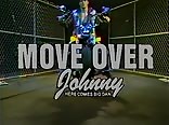 Move over Johnny - Classic Gay Porn