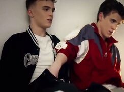 Movie clip: “are you a homo?”