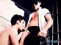 [MOVIES][FT][016] French twinks
