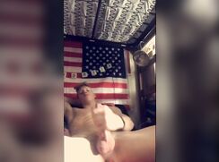 Mr America