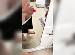 [MT][071] Masturbation teen