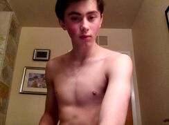 [MT][111] Masturbation teen