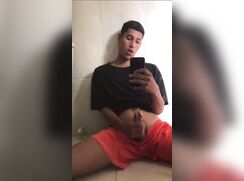 [MT][140] Masturbation teen