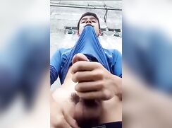 [MT][155] Masturbation teen