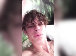 [MT][168] Masturbation teen