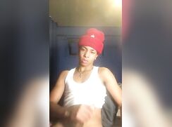 [MT][171] Masturbation teen