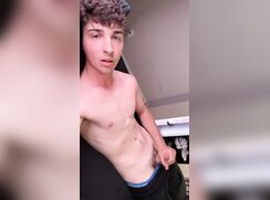[MT][178] Masturbation teen
