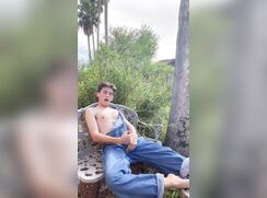 [MT][186] Masturbation teen