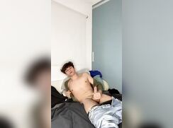 [MT][193] Masturbation teen