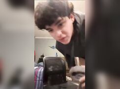 [MT][194] Masturbation teen