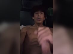 [MT][240] Masturbation teen