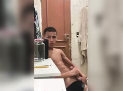 [MT][259] Masturbation teen