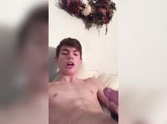 [MT][285] Masturbation teen