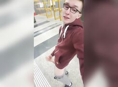 [MT][288] Masturbation teen