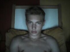 [MT][309] Masturbation teen