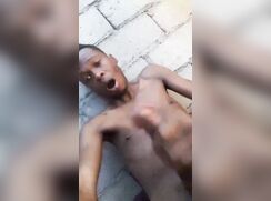 [MT][328] Masturbation teen
