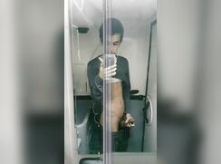 [MT][330] Masturbation teen