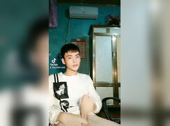 [MT][342] Masturbation teen
