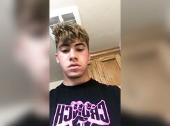 [MT][353] Masturbation teen