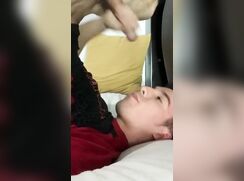 [MT][367] Masturbation teen