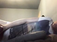 [MT][404] Masturbation teen