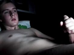 [MT][408] Masturbation teen
