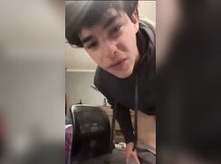 [MT][450] Masturbation teen