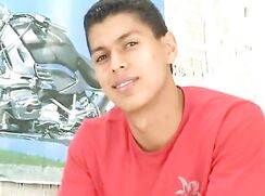 muchacho latino solo gay boys porn