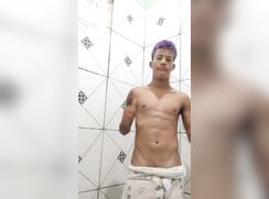 Mucilonzinho Big Cock