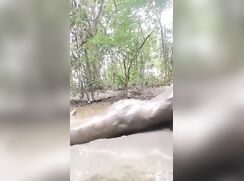 Mud fuck