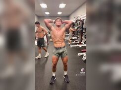 MUSCLE BABY