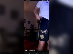 MUSCLE BEEF STRIPS AND POSES