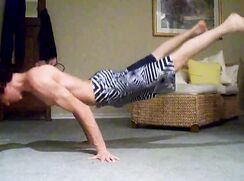 Muscle Boy ❤️ Geile Muckis ❤️ no sex