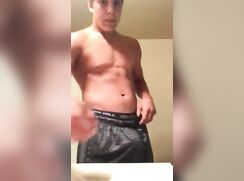 Muscle College Jock Strips