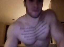Muscle man 2