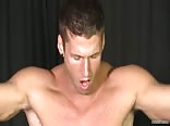 Muscle Stud Neill
