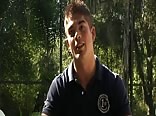 Muscle Stud Solo Boys Porn
