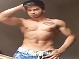 Muscle Tease