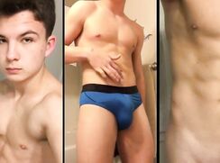 muscle teen wanking and pissing porn slit boys cock