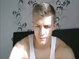 muscular guy