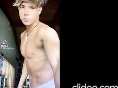 Music And Boys ❤️ Cute Blondie Guy