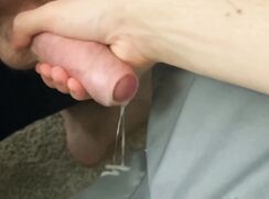 My 27yo brother asked me to jerk him off