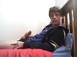 my bf Lucas